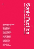 Cover: Sonic Faction - Urbanomic