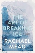 Cover: Art of Breaking Ice - Affirm Press