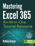 Bild: Mastering Excel 365 - GTech Publishing