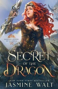 Cover: Secret of the Dragon - Dynamo Press