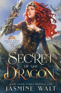 Enlarge image Cover: Secret of the Dragon - Dynamo Press