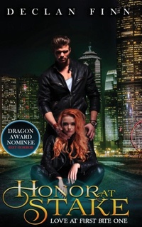 Enlarge image Cover: Honor at Stake - Three Ravens Publishing