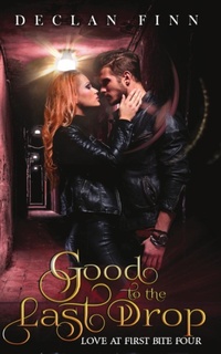Enlarge image Cover: Good to the Last Drop - Three Ravens Publishing