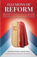 Cover: Illusions of Reform - Os Justi Press
