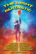 Cover: The Light Fantastic - Blue Beech Press
