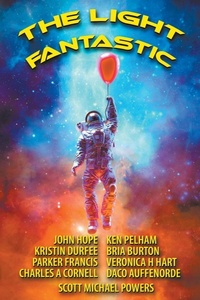 Enlarge image Cover: The Light Fantastic - Blue Beech Press