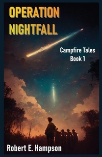 Enlarge image Cover: Operation Nightfall - Brain and Brain Ink