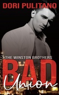 Cover: Bad Union - Behind the Badge Press