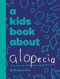 Cover: A Kids Book About Alopecia - Kids Book About, Inc