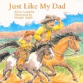 Cover: Just Like My Dad - Write em Cowgirl