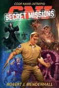 Cover: Secret Missions - Robert Mendenhall