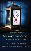 Cover: Against the Clock - Crystal Lake Publishing