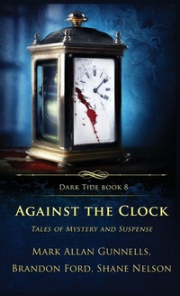 Enlarge image Cover: Against the Clock - Crystal Lake Publishing
