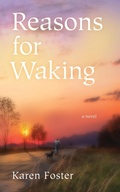 Cover: Reasons for Waking - Bold Story Press
