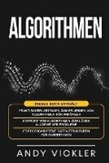 Cover: Algorithmen - Ladoo Publishing LLC