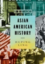 Cover: Asian American History - Rutgers University Press