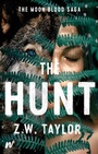 Cover: The Hunt - Wattpad Webtoon Studios, Inc.
