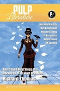 Cover: Pulp Literature Spring 2023 - Pulp Literature Press