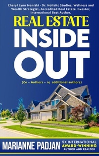 Abbildung von: Real Estate Inside Out - MPowered Voice Publishing