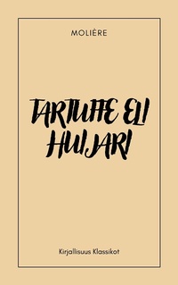 Bild vergrößern Bild: Tartuffe eli huijari - Books on Demand
