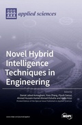 Cover: Novel Hybrid Intelligence Techniques in Engineering - MDPI AG