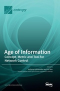 Cover: Age of Information - MDPI AG