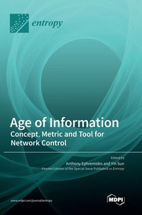 Enlarge image Cover: Age of Information - MDPI AG