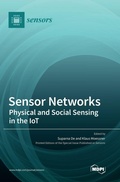 Cover: Sensor Networks - MDPI AG