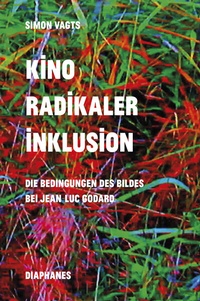 Abbildung von: Kino radikaler Inklusion - Diaphanes