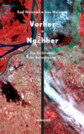 Cover: Vorher und Nachher - Diaphanes