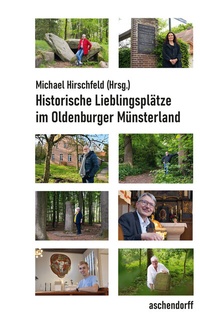 Bild: Historische Lieblingsplätze - Aschendorff