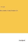 Cover: Monuments of Early Christian Art - Anatiposi Verlag