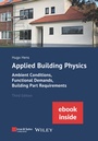 Bild: Applied Building Physics - Ernst & Sohn