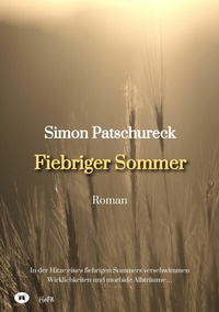 Abbildung von: Fiebriger Sommer - tredition