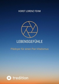 Abbildung von: Lebensgefühle - tredition