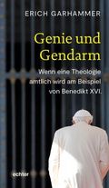 Cover: Genie und Gendarm - Echter