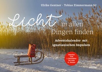 Abbildung von: Licht in allen Dingen finden - Echter