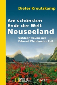 Abbildung von: Am schönsten Ende der Welt - Neuseeland - Piper