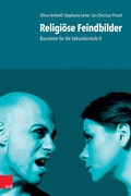 Cover: Religi&ouml;se Feindbilder - Vandenhoeck & Ruprecht