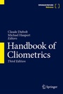 Cover: Handbook of Cliometrics - Springer