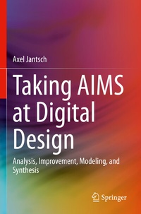 Abbildung von: Taking AIMS at Digital Design - Springer