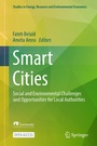 Cover: Smart Cities - Springer