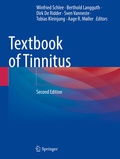 Cover: Textbook of Tinnitus - Springer