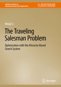 Cover: The Traveling Salesman Problem - Springer