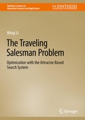 Cover: The Traveling Salesman Problem - Springer