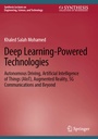 Cover: Deep Learning-Powered Technologies - Springer