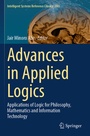 Bild: Advances in Applied Logics - Springer