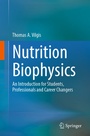 Cover: Nutrition Biophysics - Springer