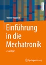 Bild: Einführung in die Mechatronik - Springer Vieweg