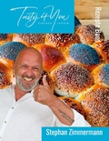 Cover: Tasty 4 You - BoD - Books on Demand